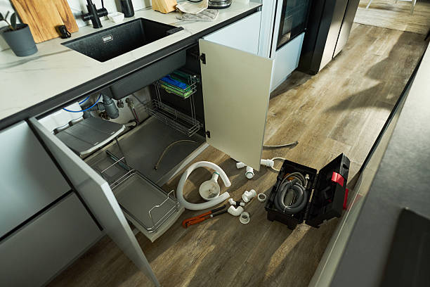 Reliable Drain Cleaning contractor in Bakersfield, CA by Street Wise - Plumbing